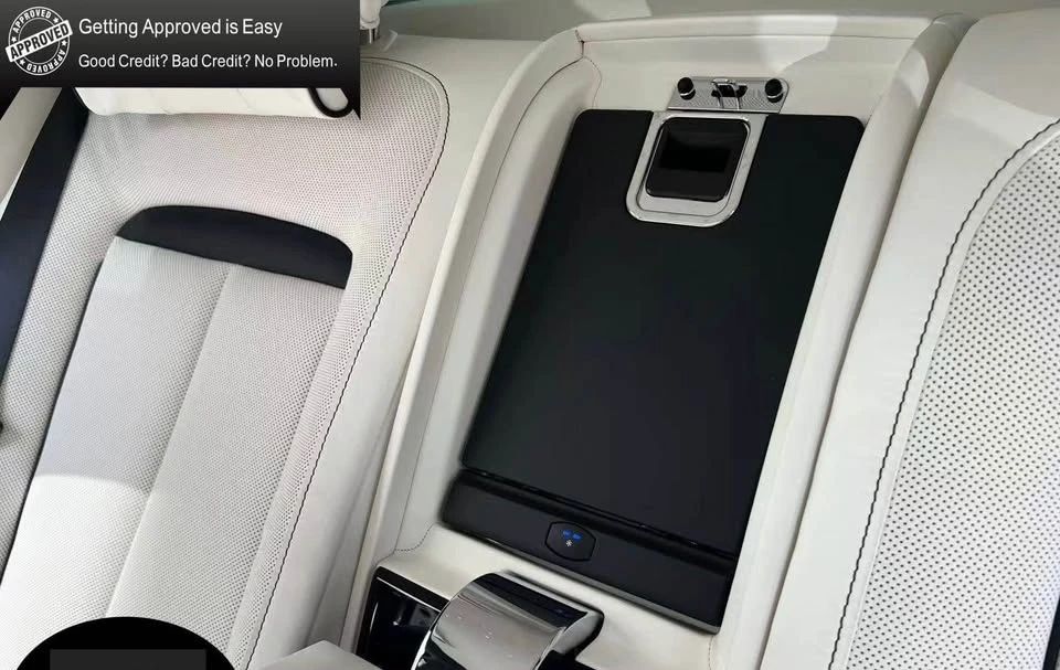 2021 Rolls-Royce Ghost 2nd Gen - Image 13 of 19