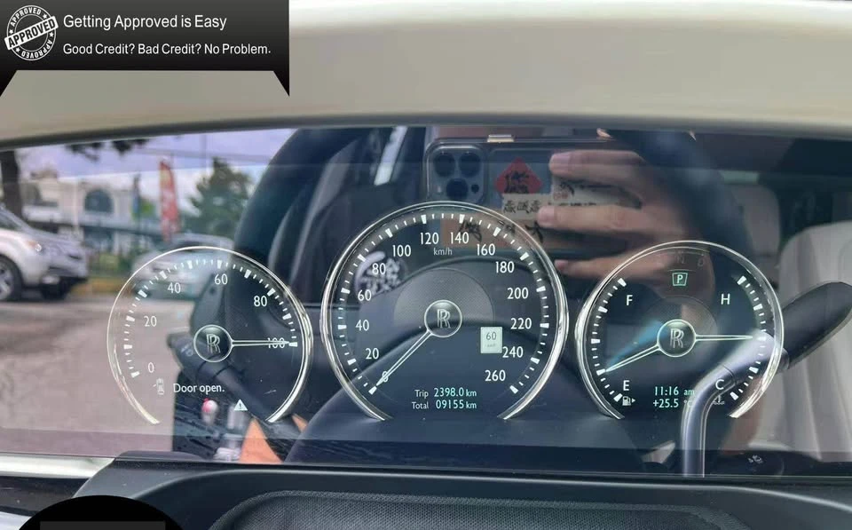 2021 Rolls-Royce Ghost 2nd Gen - Image 19 of 19
