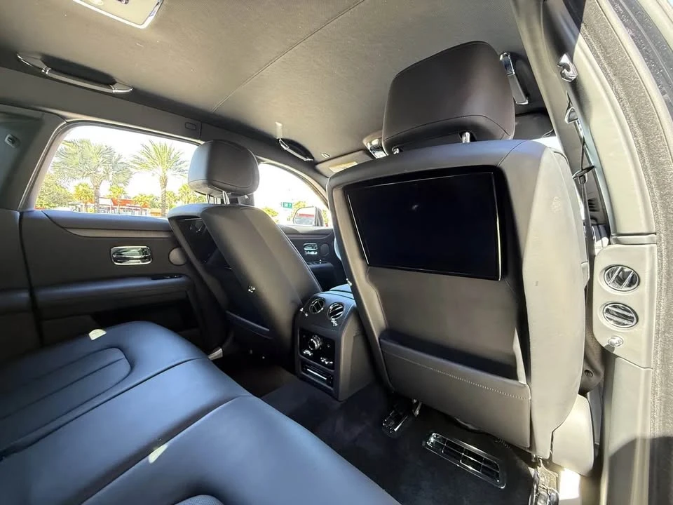 2021 Rolls-Royce Ghost 2nd Gen - Image 7 of 10