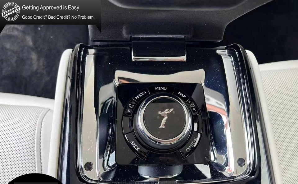 2021 Rolls-Royce Ghost 2nd Gen - Image 17 of 19