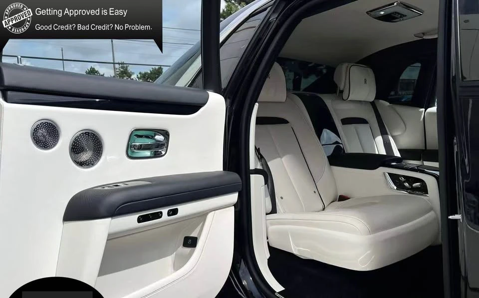 2021 Rolls-Royce Ghost 2nd Gen - Image 15 of 19