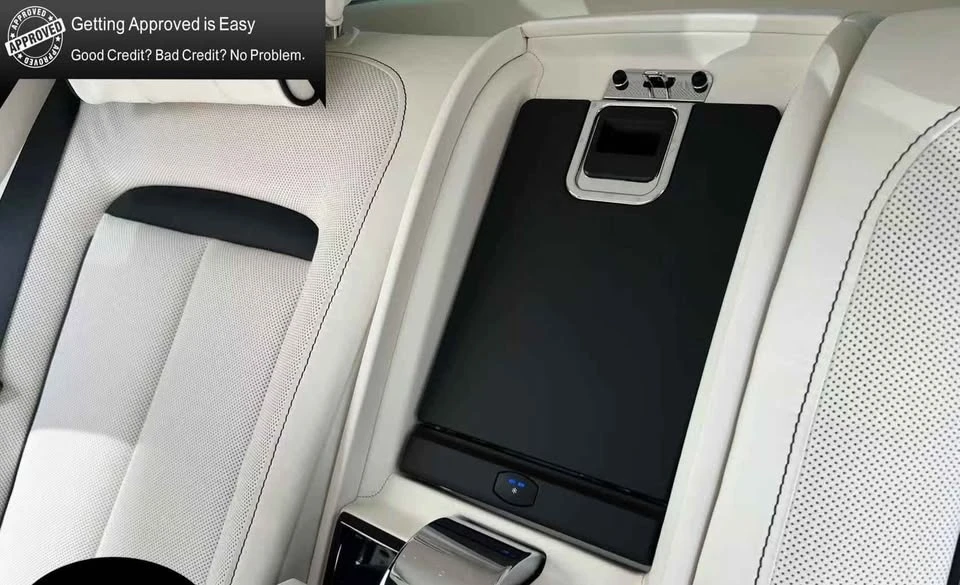 2021 Rolls-Royce Ghost 2nd Gen - Image 6 of 9