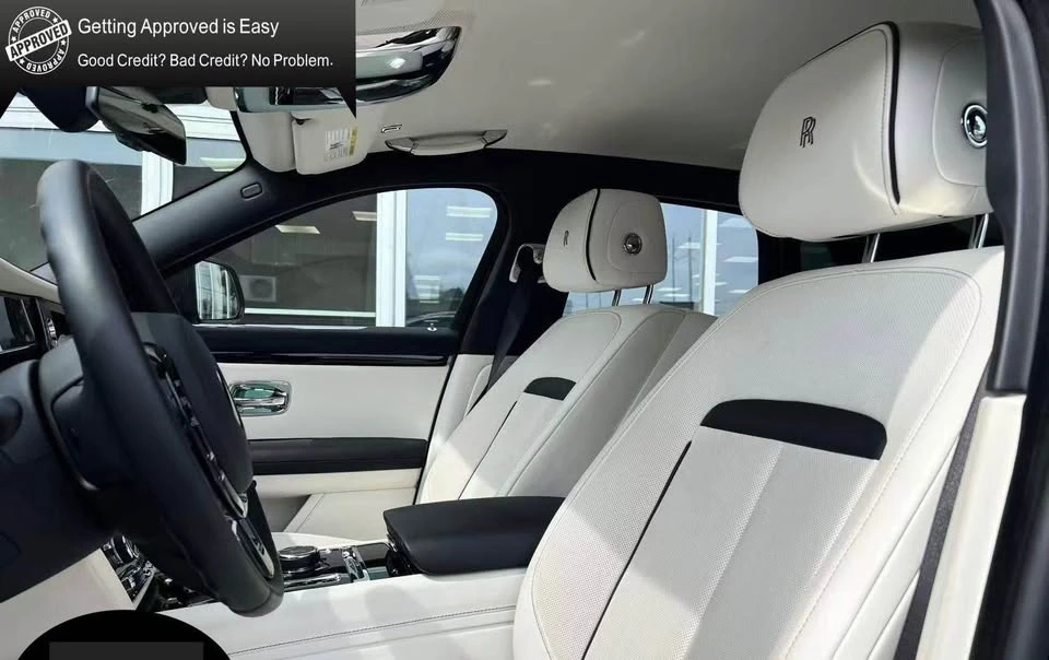 2021 Rolls-Royce Ghost 2nd Gen - Image 10 of 19
