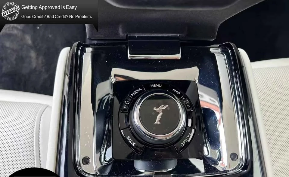 2021 Rolls-Royce Ghost 2nd Gen - Image 8 of 9