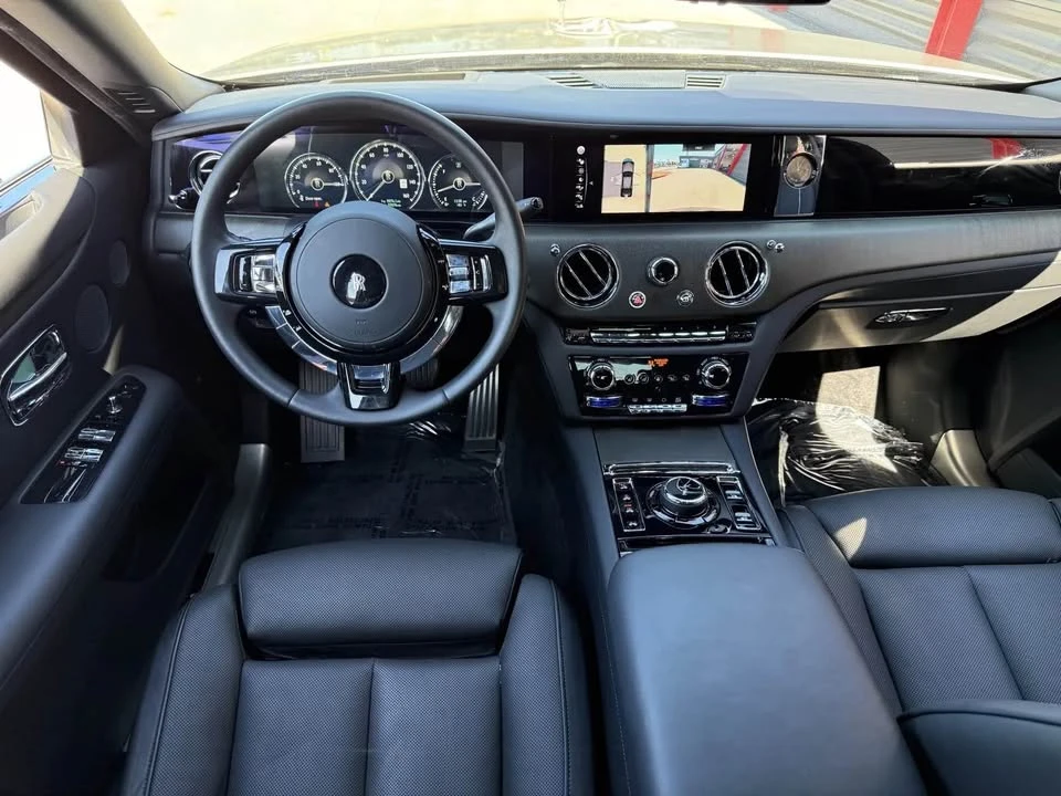 2021 Rolls-Royce Ghost 2nd Gen - Image 10 of 10