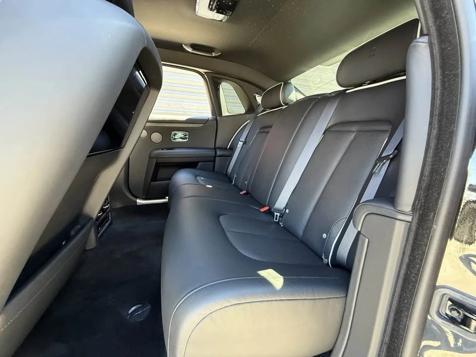 2021 Rolls-Royce Ghost 2nd Gen - Image 6 of 10