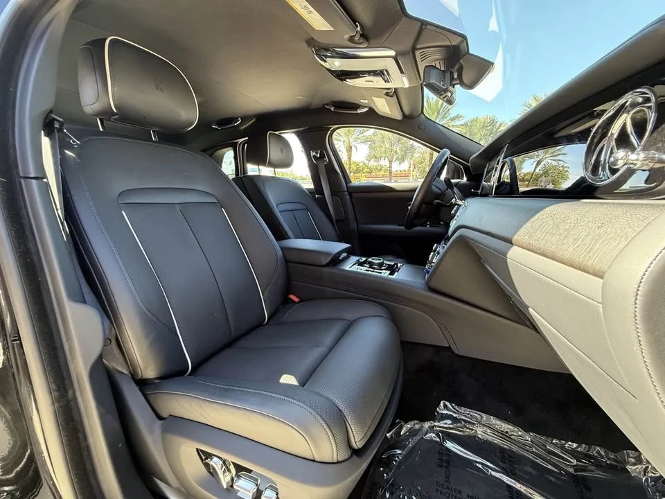 2021 Rolls-Royce Ghost 2nd Gen - Image 8 of 10