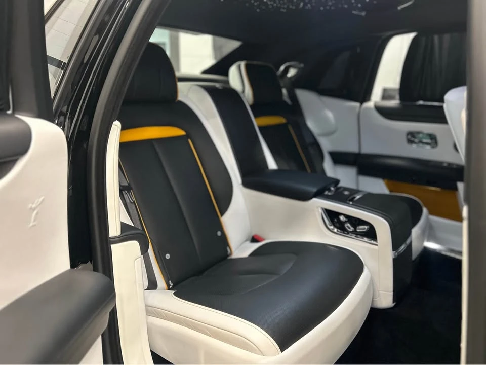 2021 Rolls-Royce Ghost 2nd Gen - Image 6 of 7