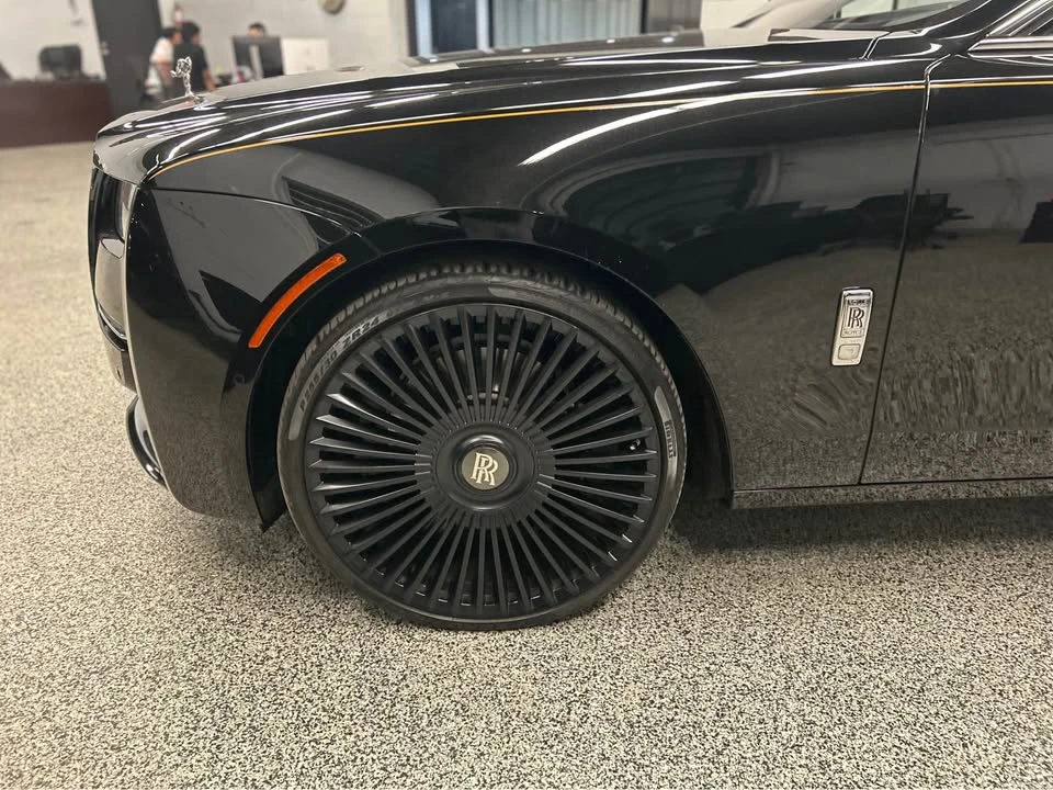 2021 Rolls-Royce Ghost 2nd Gen - Image 3 of 7