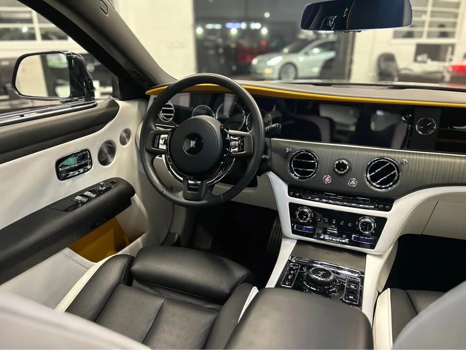 2021 Rolls-Royce Ghost 2nd Gen - Image 7 of 7