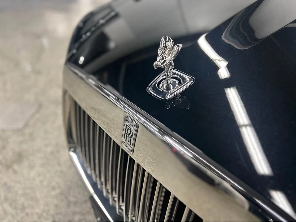 2021 Rolls-Royce Ghost 2nd Gen - Image 2 of 7