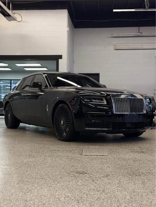2021 Rolls-Royce Ghost 2nd Gen - Image 15 of 15