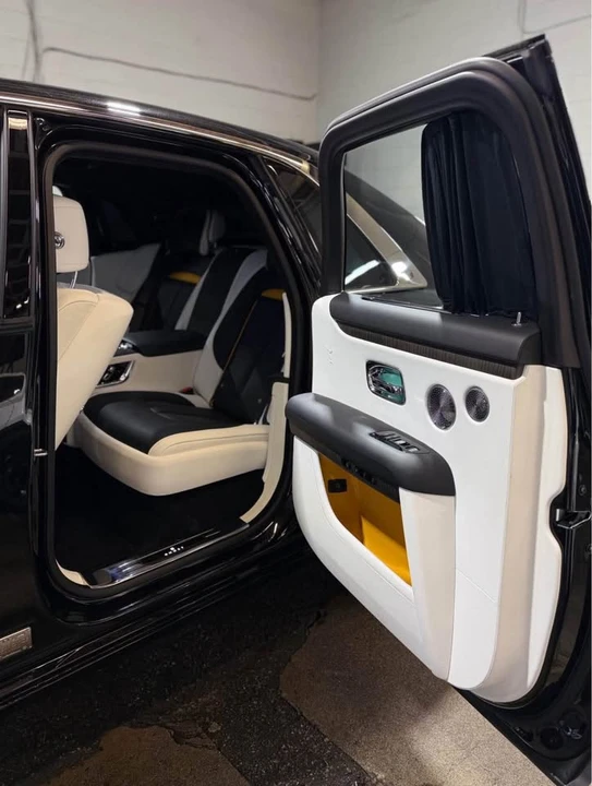 2021 Rolls-Royce Ghost 2nd Gen - Image 3 of 15