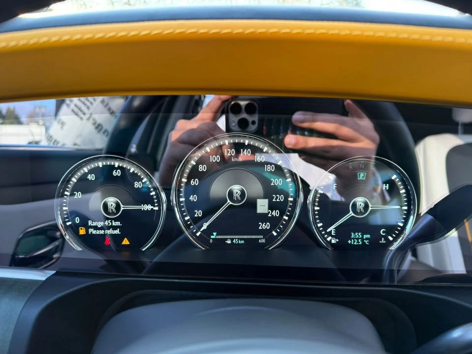 2021 Rolls-Royce Ghost 2nd Gen - Image 15 of 17