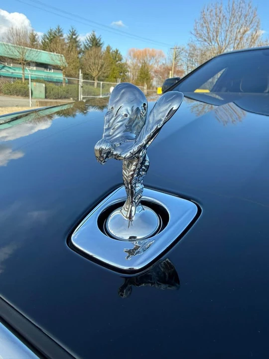 2021 Rolls-Royce Ghost 2nd Gen - Image 7 of 17