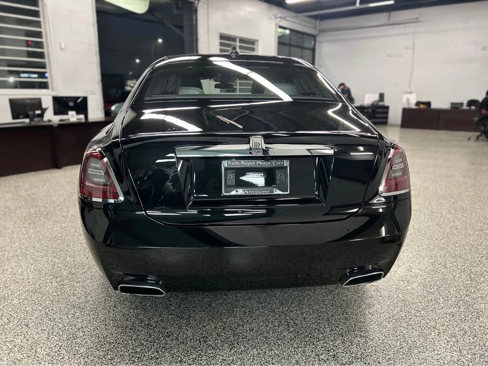 2021 Rolls-Royce Ghost 2nd Gen - Image 5 of 7