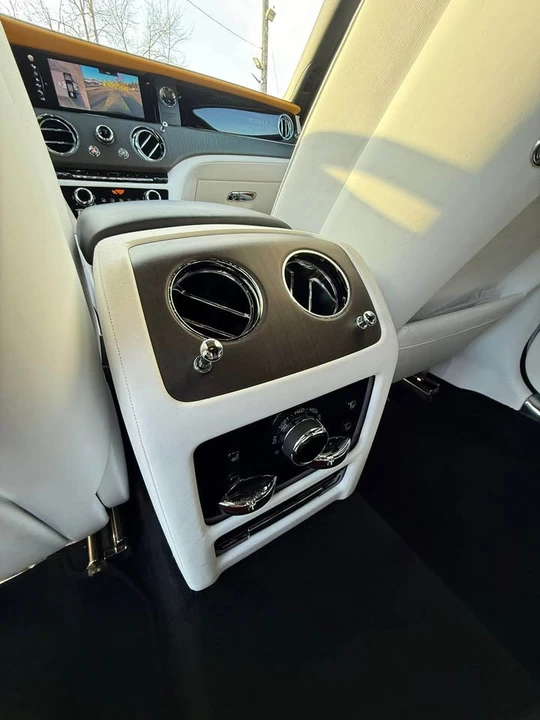 2021 Rolls-Royce Ghost 2nd Gen - Image 10 of 17