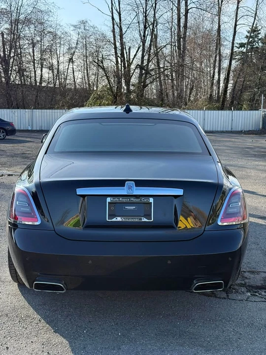 2021 Rolls-Royce Ghost 2nd Gen - Image 6 of 17