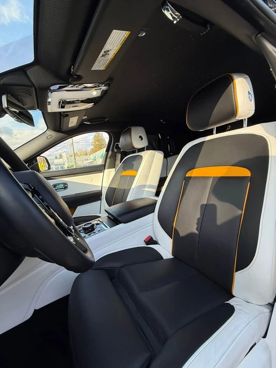 2021 Rolls-Royce Ghost 2nd Gen - Image 13 of 17