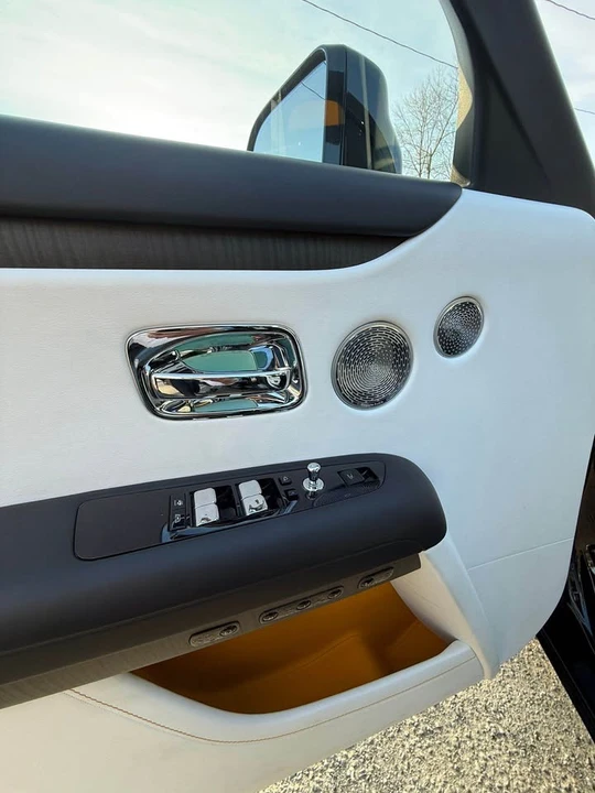 2021 Rolls-Royce Ghost 2nd Gen - Image 12 of 17