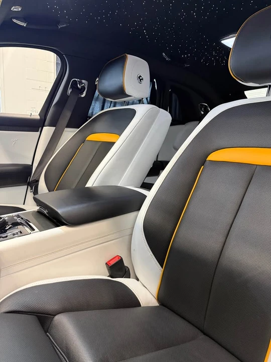 2021 Rolls-Royce Ghost 2nd Gen - Image 9 of 14