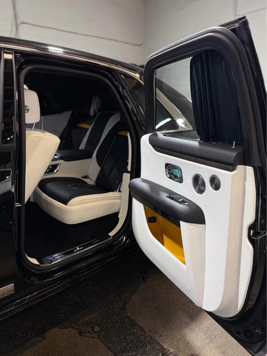 2021 Rolls-Royce Ghost 2nd Gen - Image 7 of 14