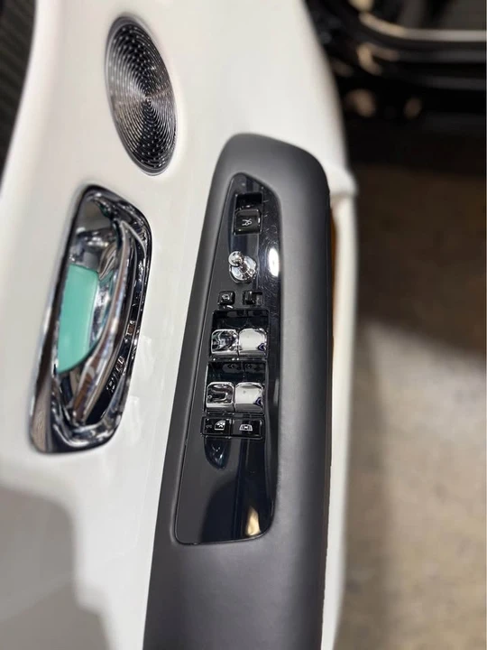 2021 Rolls-Royce Ghost 2nd Gen - Image 8 of 14