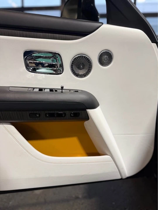 2021 Rolls-Royce Ghost 2nd Gen - Image 9 of 14
