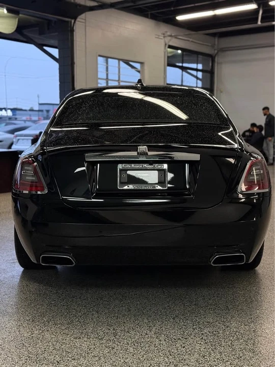 2021 Rolls-Royce Ghost 2nd Gen - Image 3 of 14