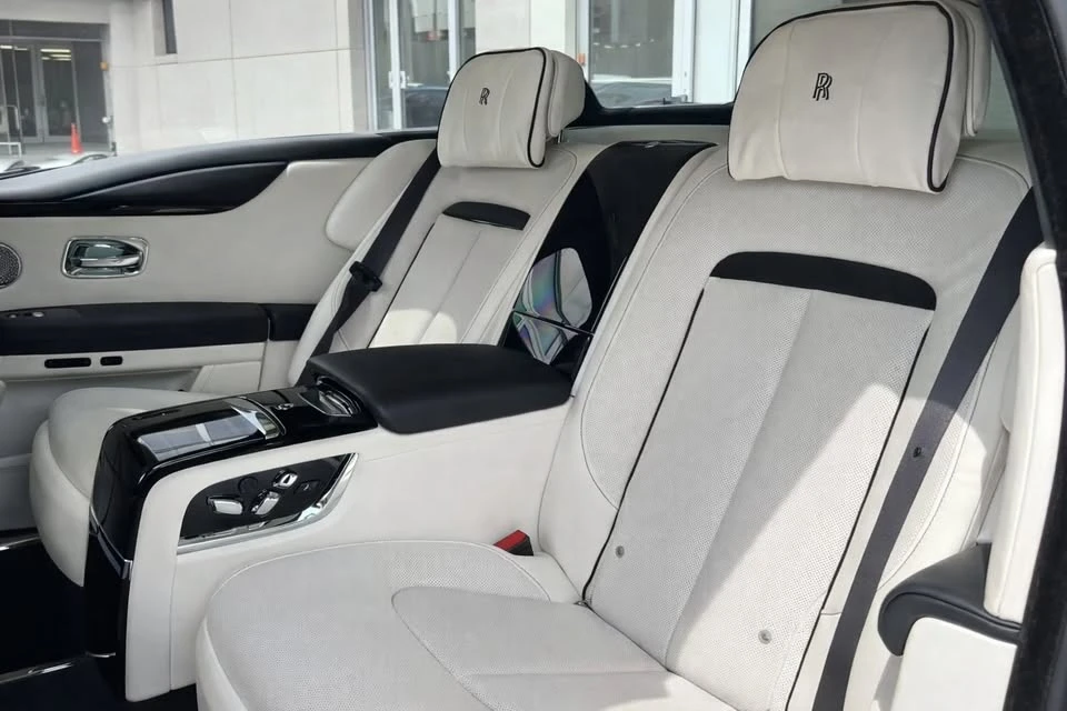2021 Rolls-Royce Ghost 2nd Gen - Image 7 of 9