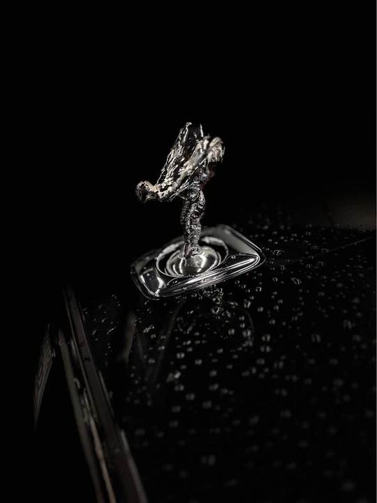 2021 Rolls-Royce Ghost 2nd Gen - Image 6 of 14