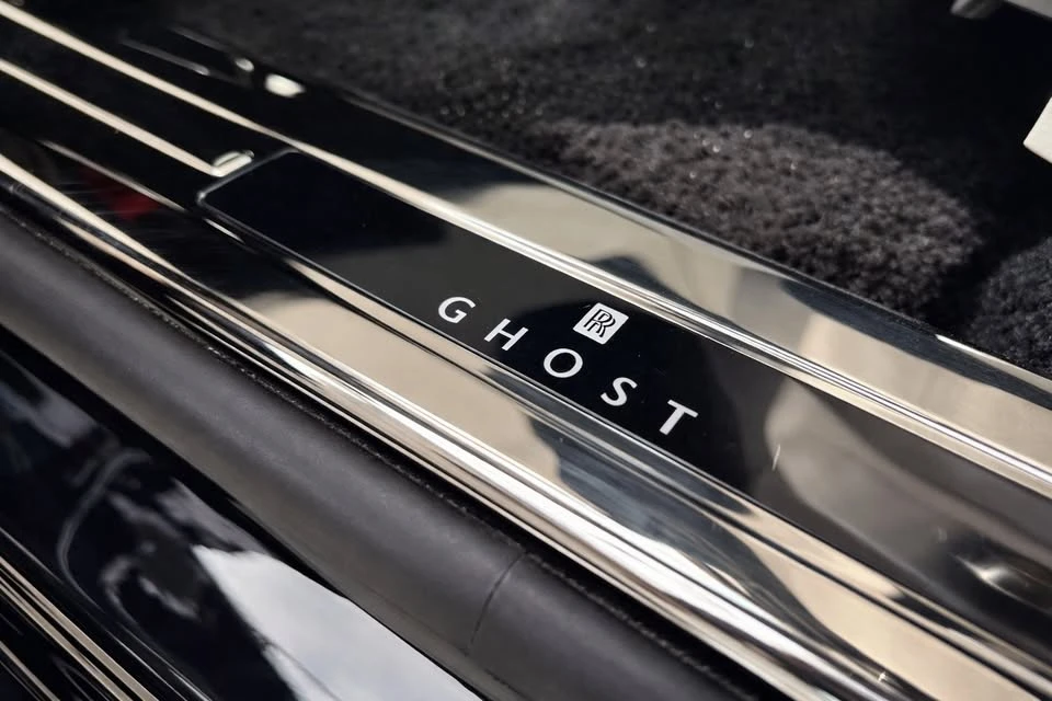 2021 Rolls-Royce Ghost 2nd Gen - Image 8 of 9