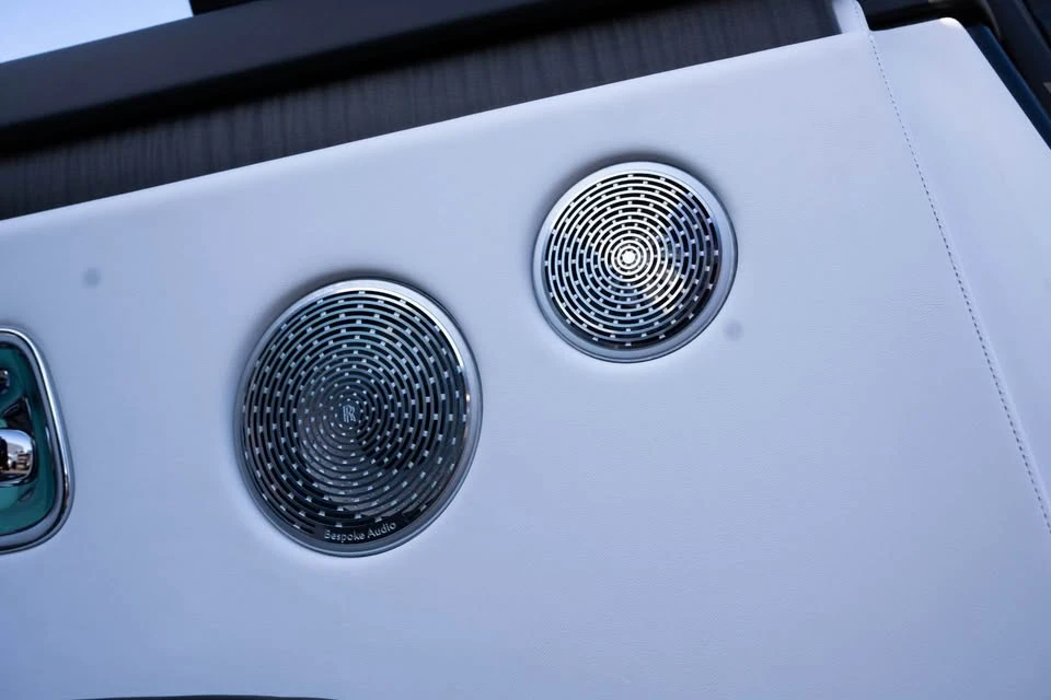 2021 Rolls-Royce Ghost 2nd Gen - Image 17 of 20