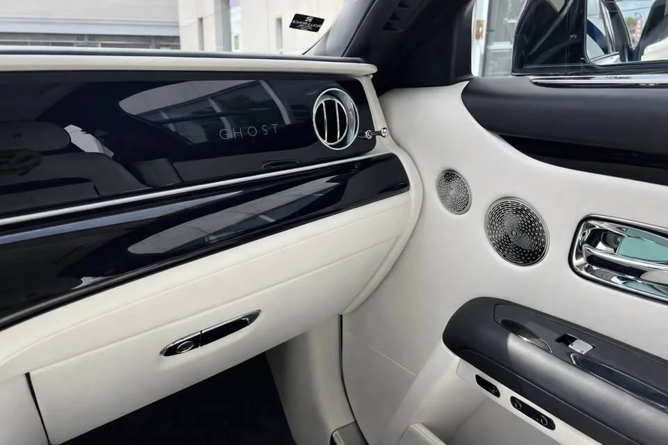 2021 Rolls-Royce Ghost 2nd Gen - Image 6 of 9