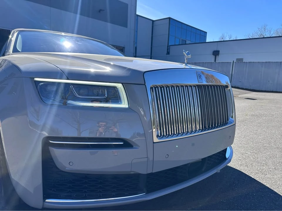 2021 Rolls-Royce Ghost 2nd Gen - Image 3 of 19