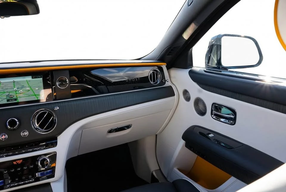 2021 Rolls-Royce Ghost 2nd Gen - Image 11 of 20