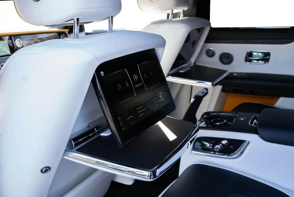2021 Rolls-Royce Ghost 2nd Gen - Image 12 of 20