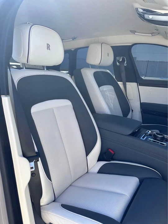2021 Rolls-Royce Ghost 2nd Gen - Image 9 of 19