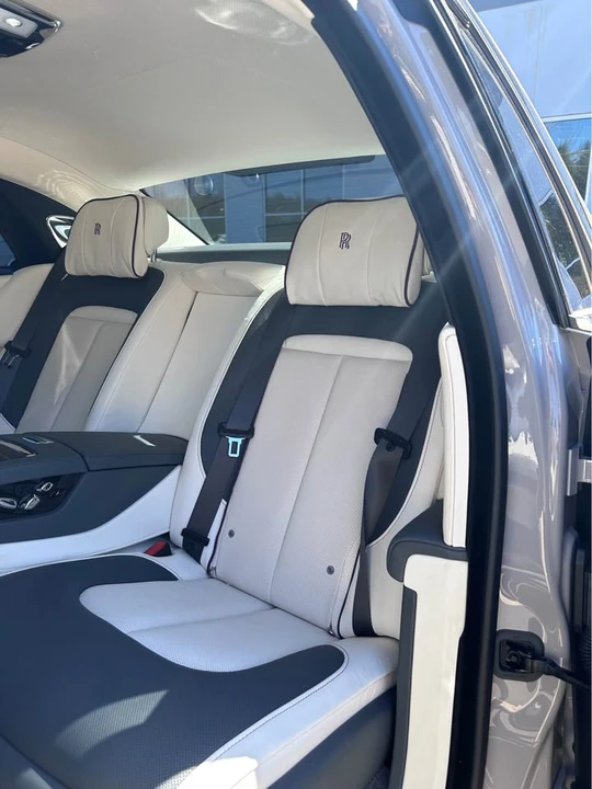 2021 Rolls-Royce Ghost 2nd Gen - Image 14 of 19