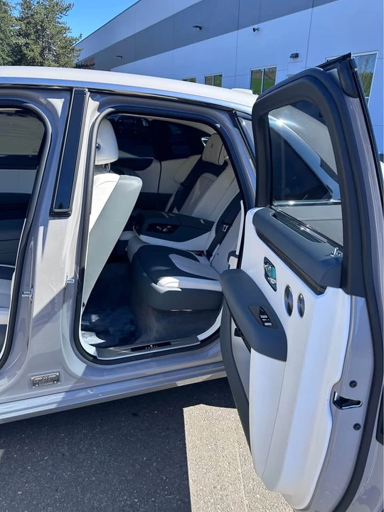2021 Rolls-Royce Ghost 2nd Gen - Image 13 of 19