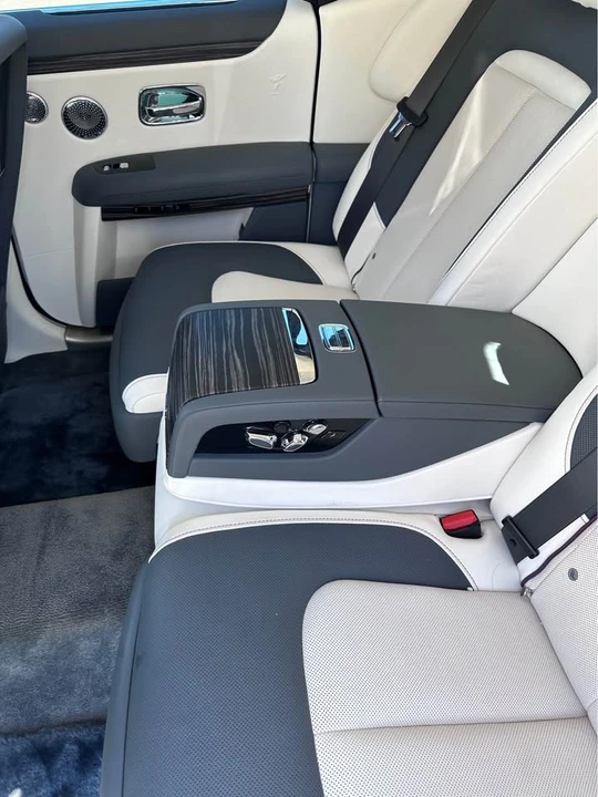 2021 Rolls-Royce Ghost 2nd Gen - Image 15 of 19