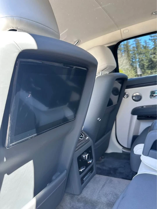 2021 Rolls-Royce Ghost 2nd Gen - Image 16 of 19