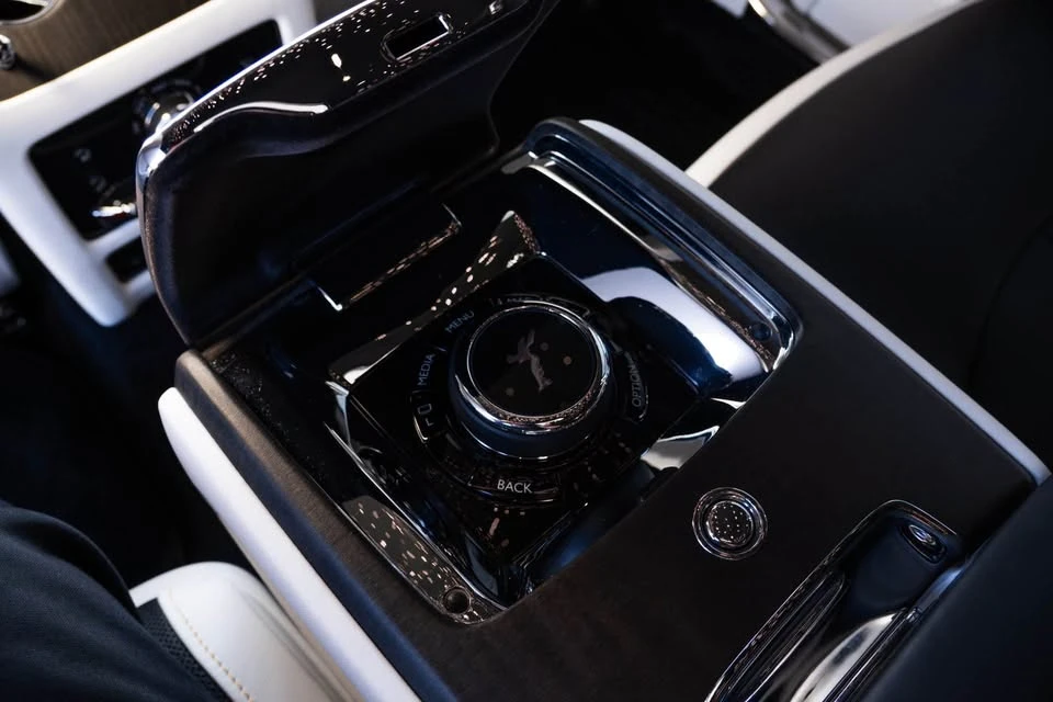 2021 Rolls-Royce Ghost 2nd Gen - Image 16 of 20