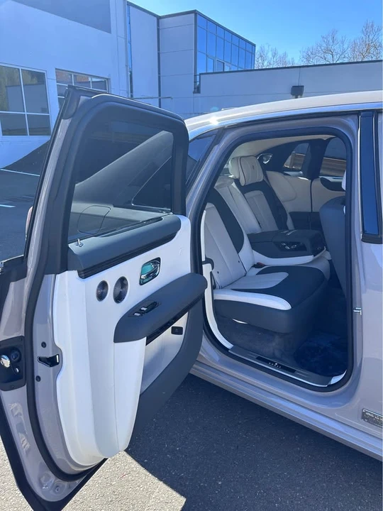 2021 Rolls-Royce Ghost 2nd Gen - Image 11 of 19