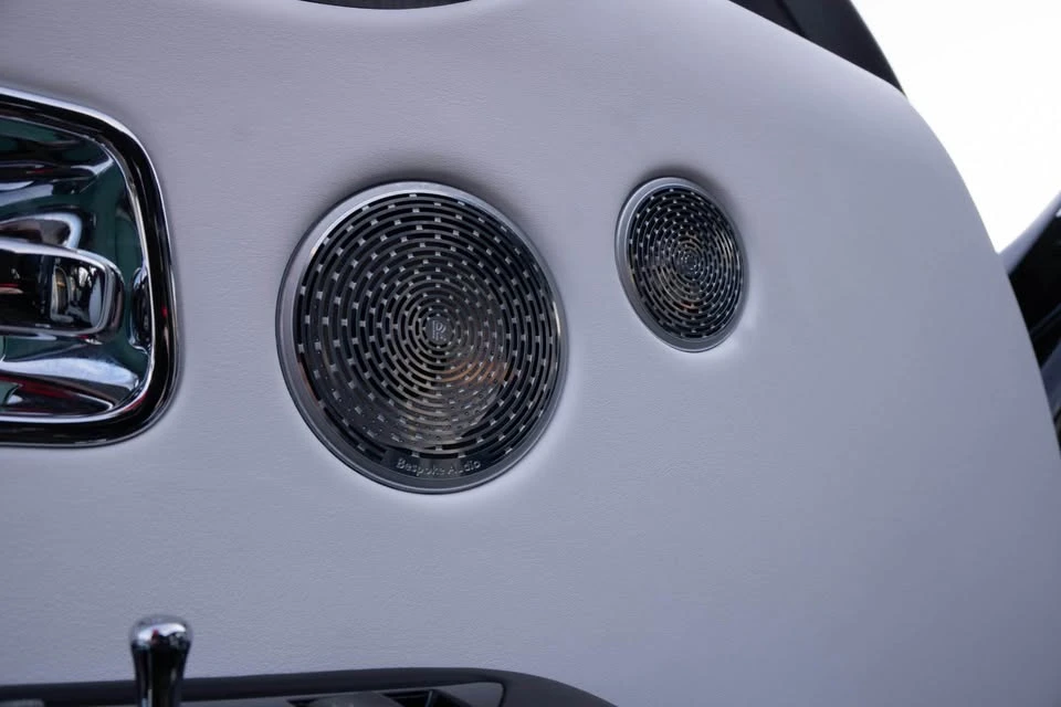 2021 Rolls-Royce Ghost 2nd Gen - Image 20 of 20