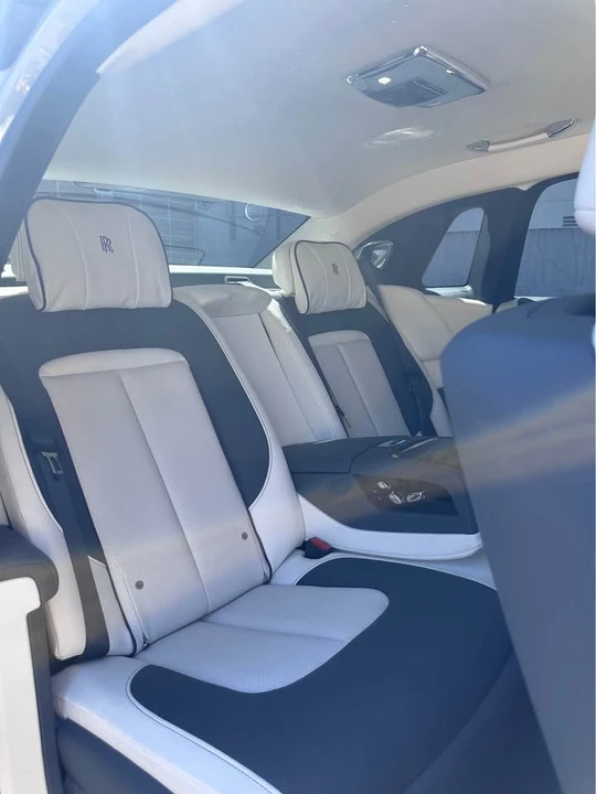 2021 Rolls-Royce Ghost 2nd Gen - Image 12 of 19