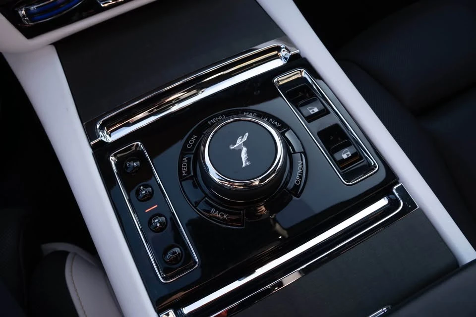 2021 Rolls-Royce Ghost 2nd Gen - Image 18 of 20