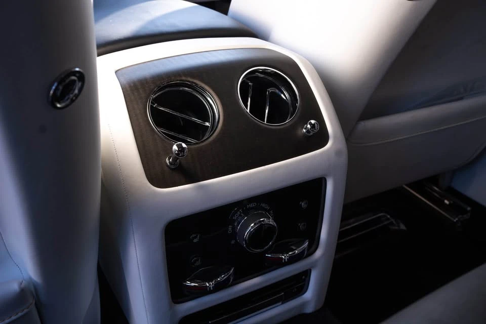 2021 Rolls-Royce Ghost 2nd Gen - Image 14 of 20
