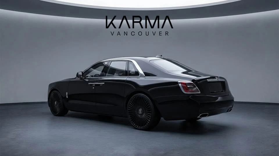 2021 Rolls-Royce Ghost 2nd Gen - Image 6 of 20