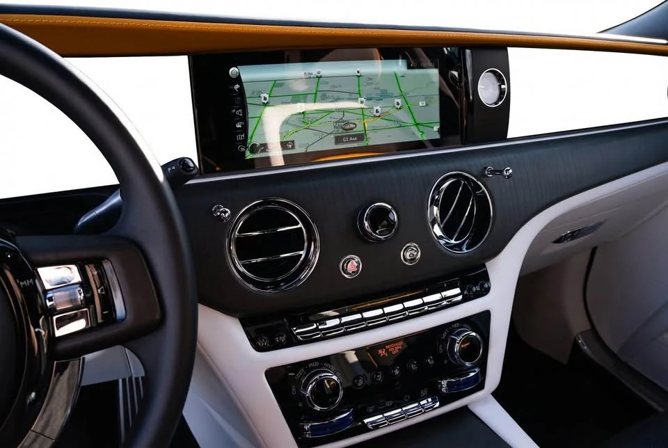 2021 Rolls-Royce Ghost 2nd Gen - Image 10 of 20